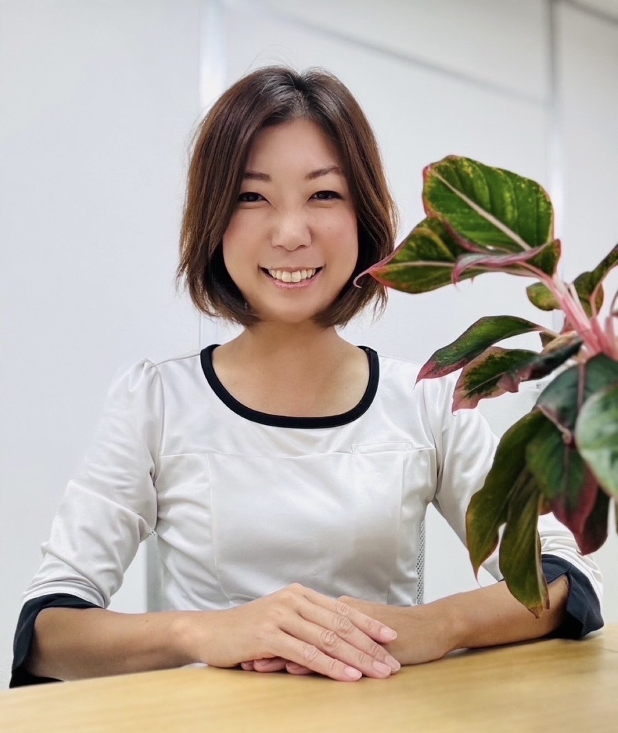  守屋　舞子
